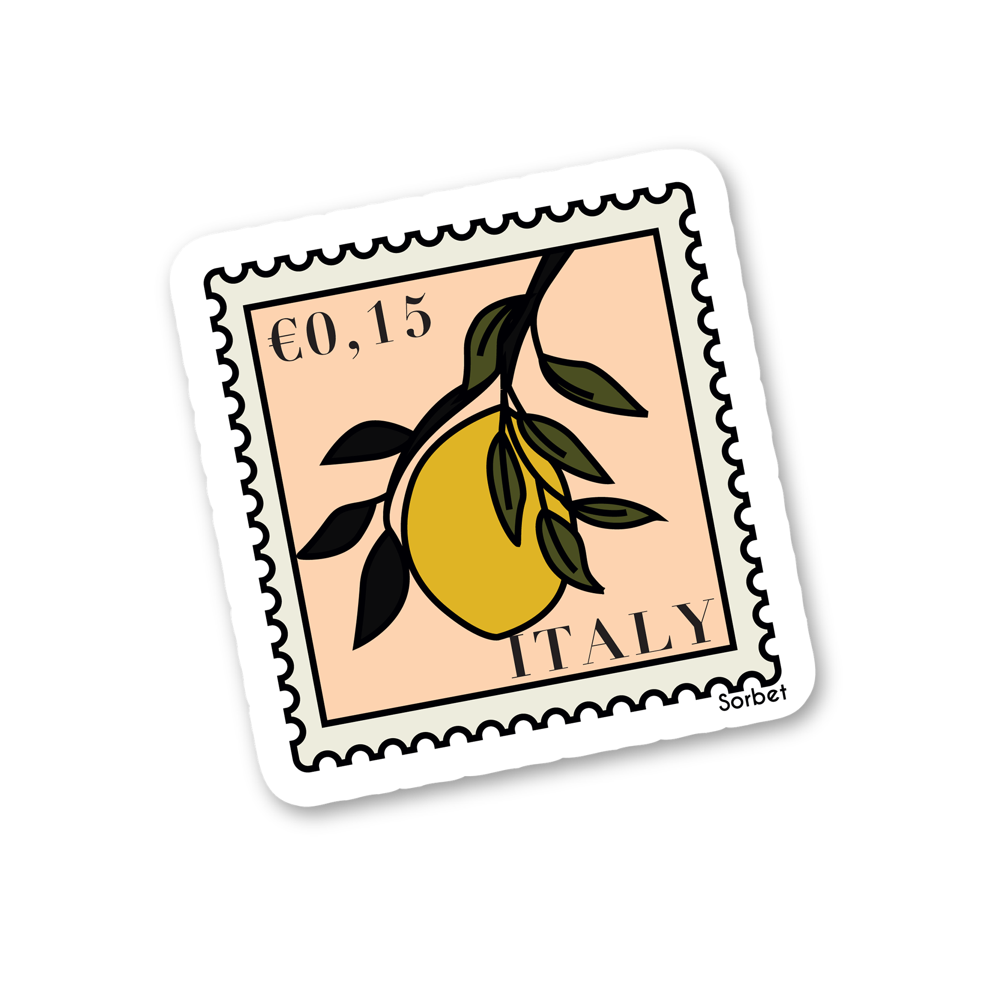 The Italy Issue