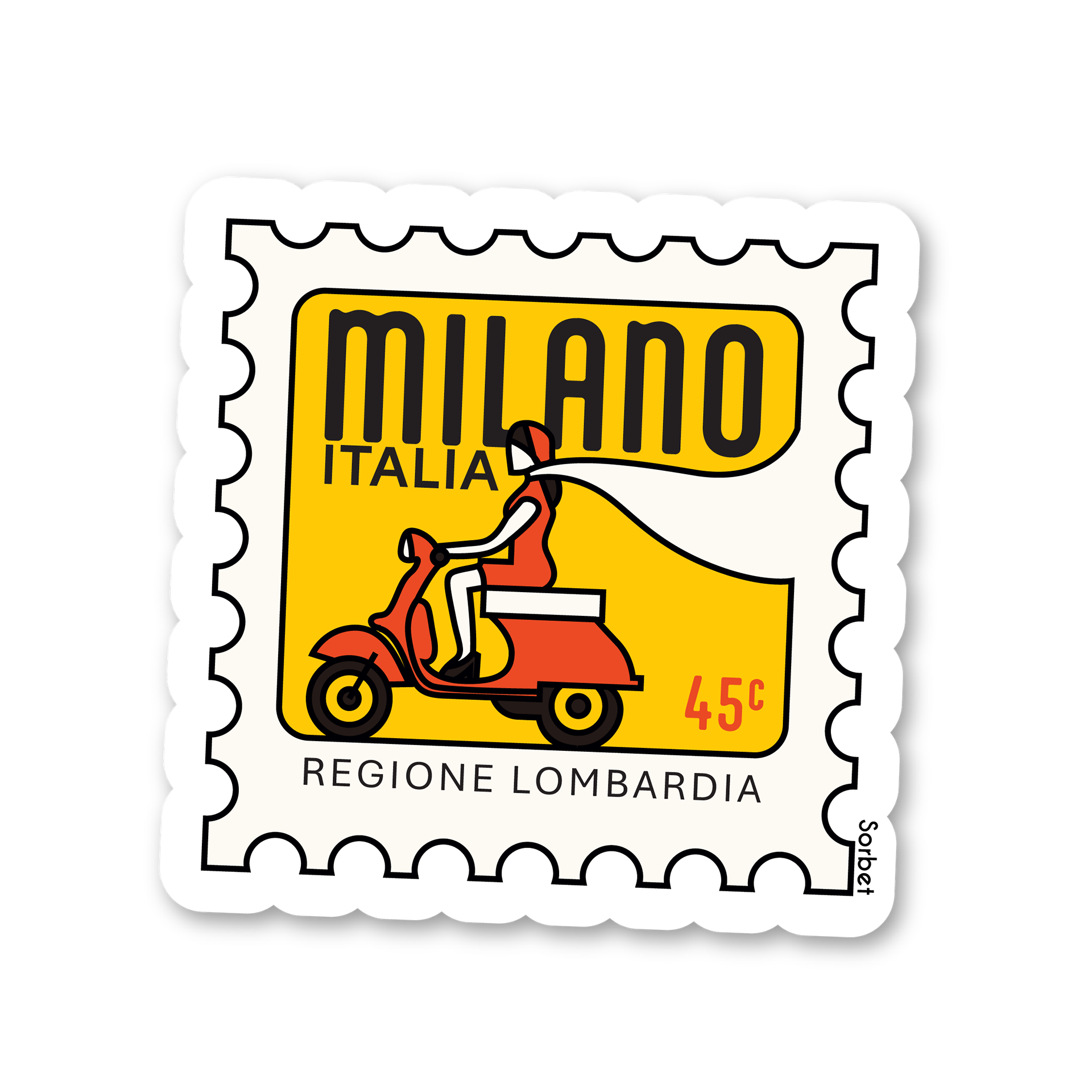 The Italy Issue