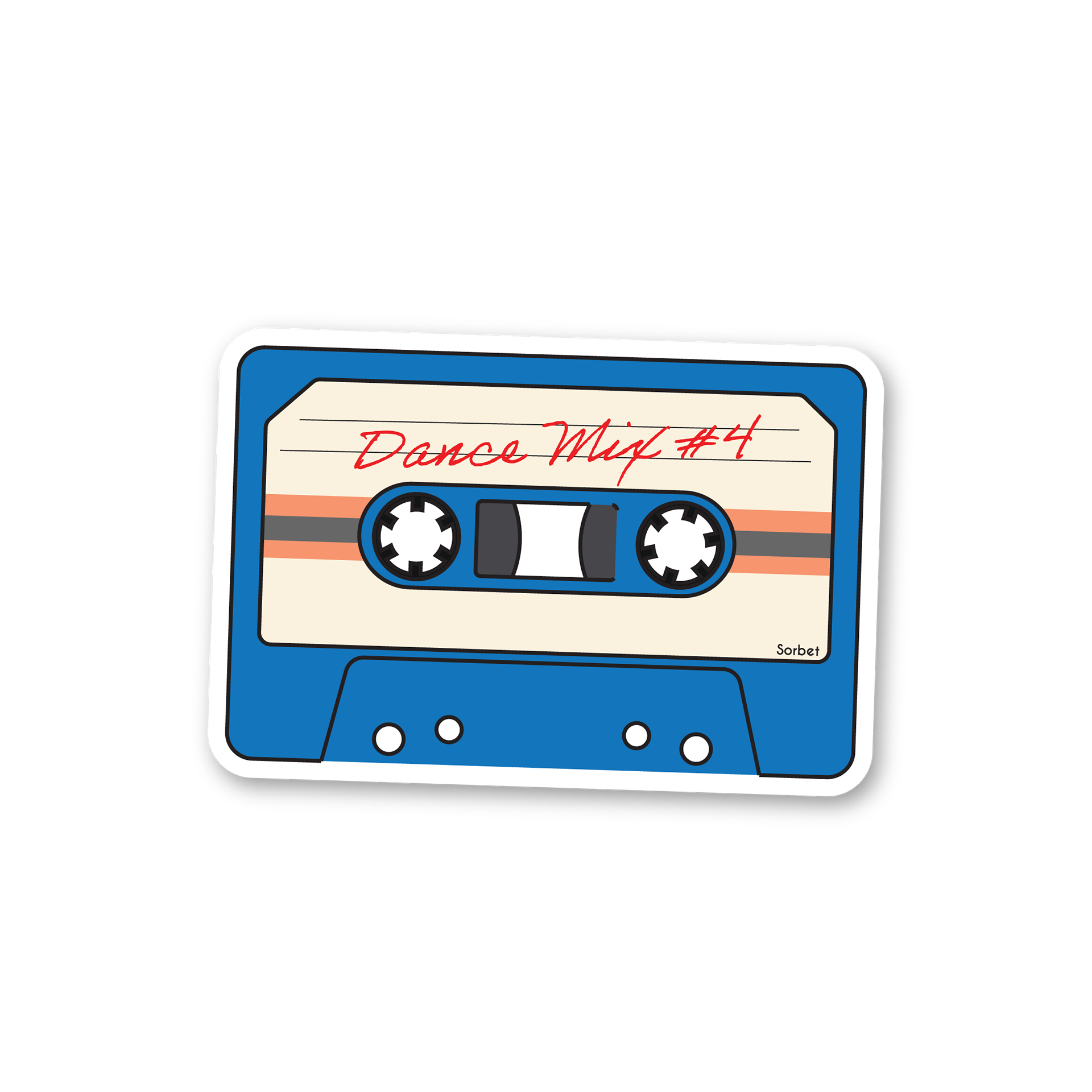 The Music Issue