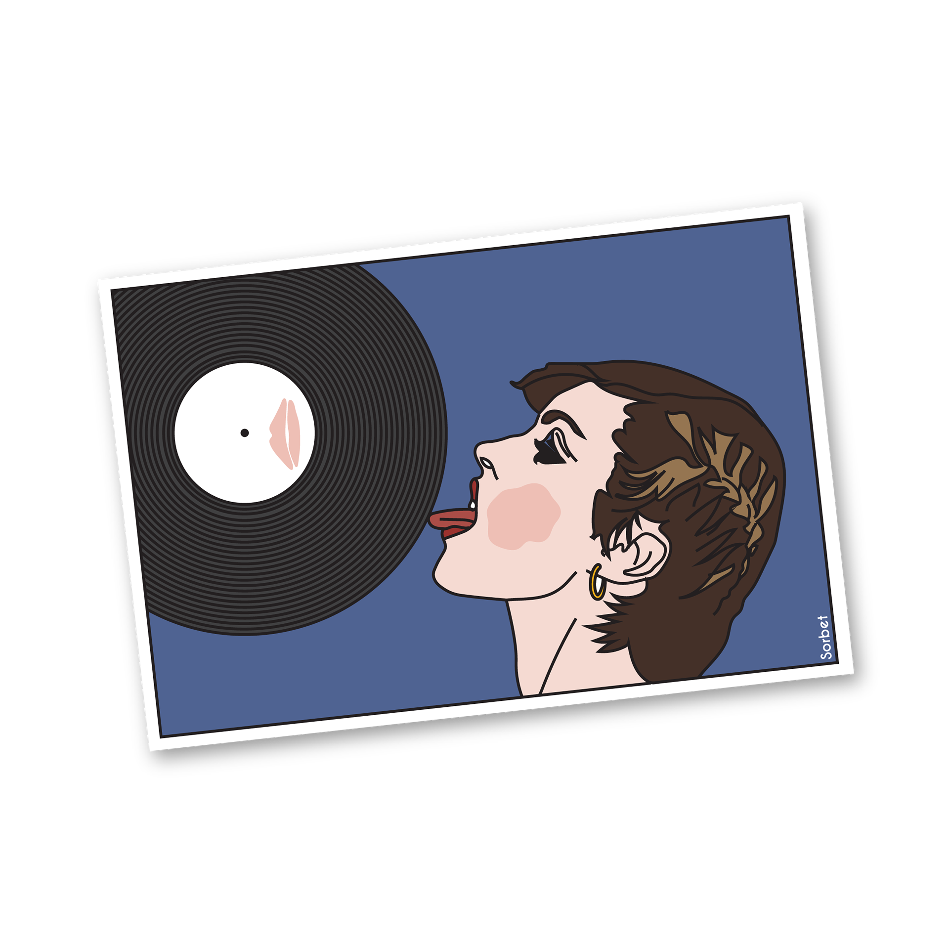 The Music Issue