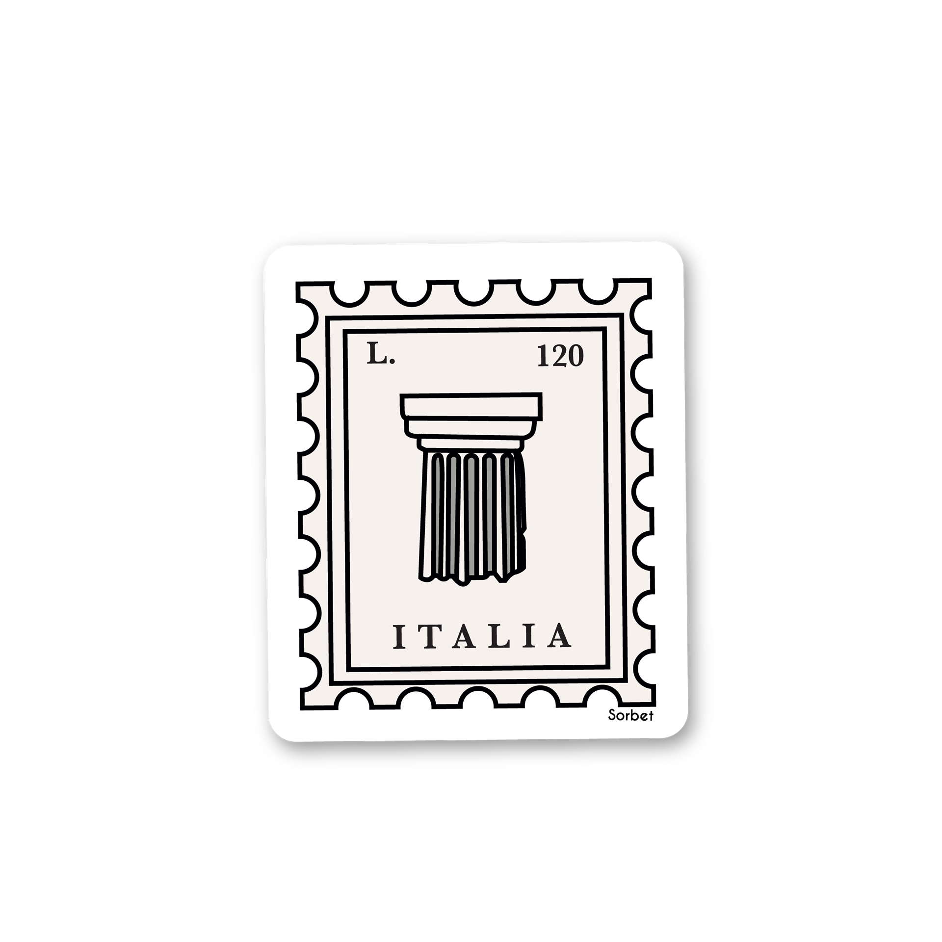 The Italy Issue