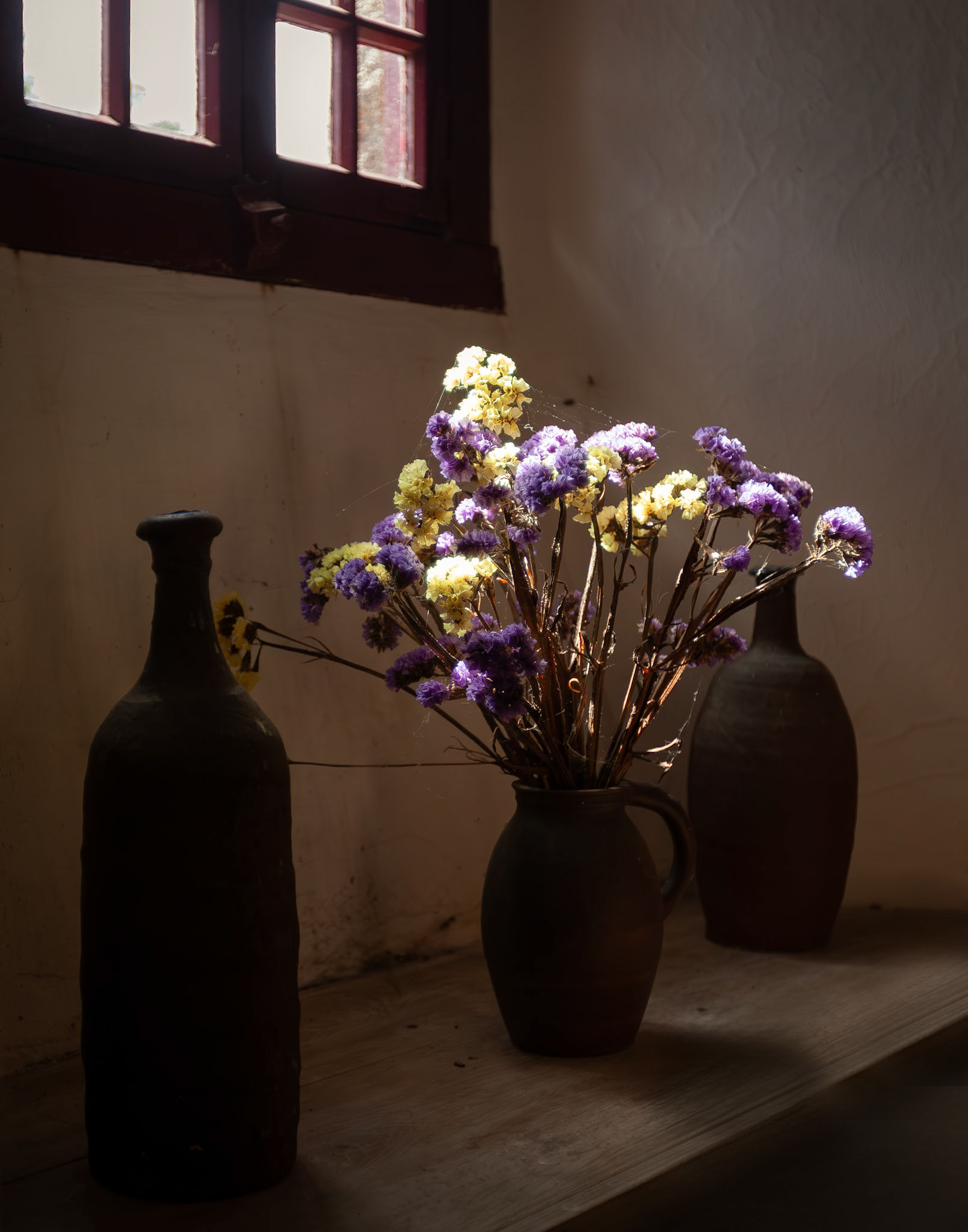 Hamptonne Country Life Museum