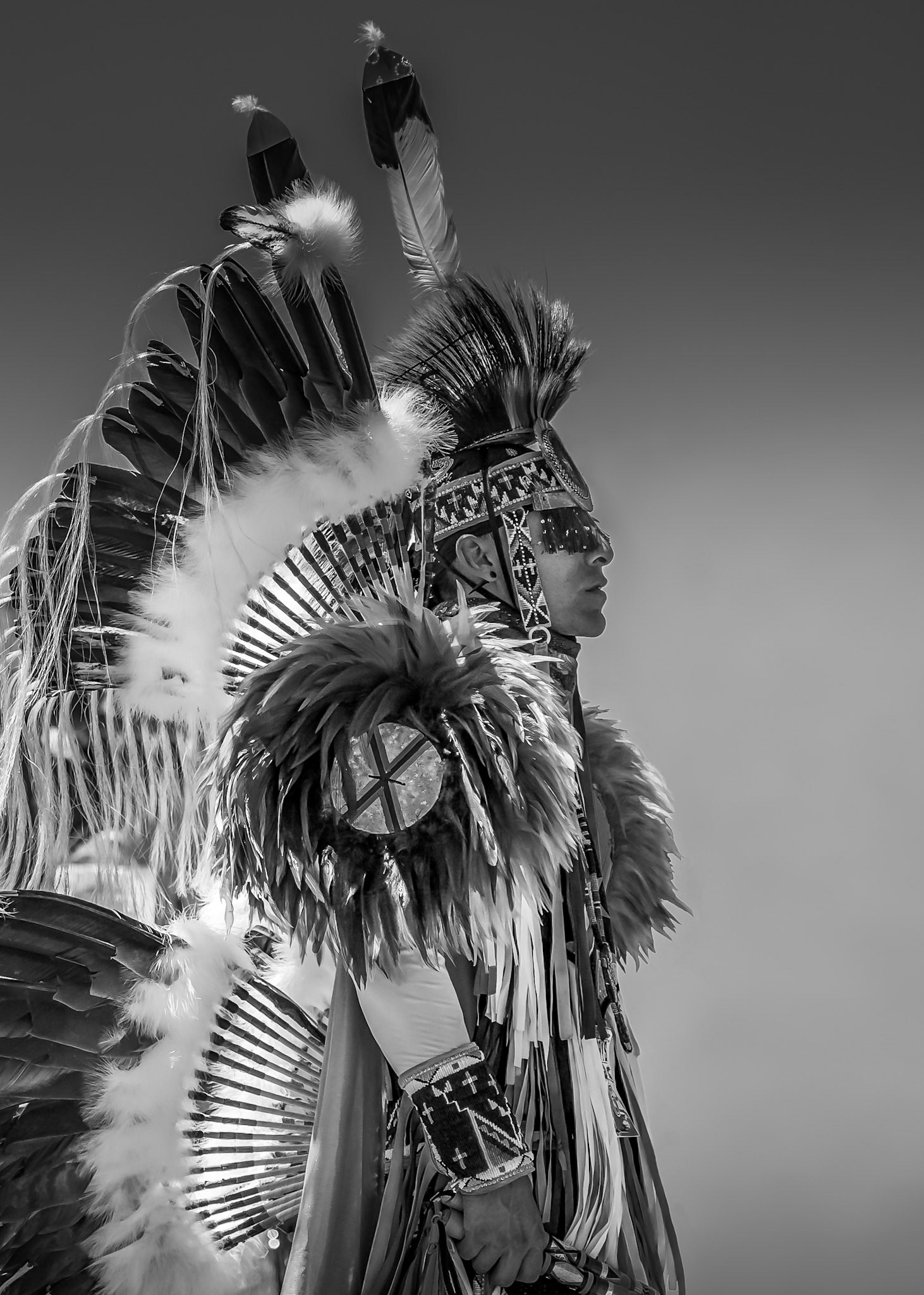 Pow Wow - Fort Washakie
