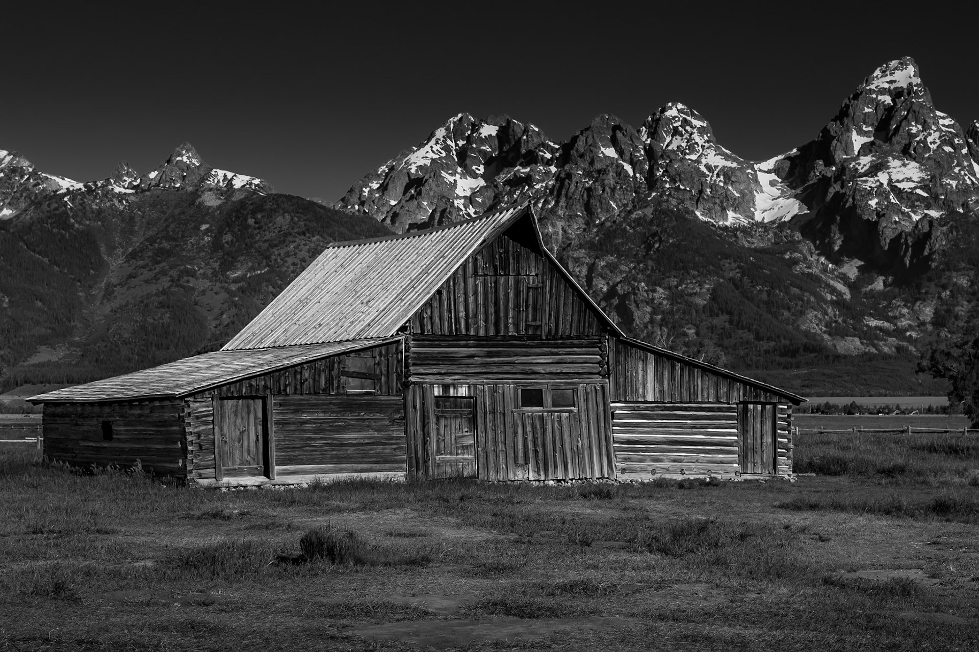 Grand Teton