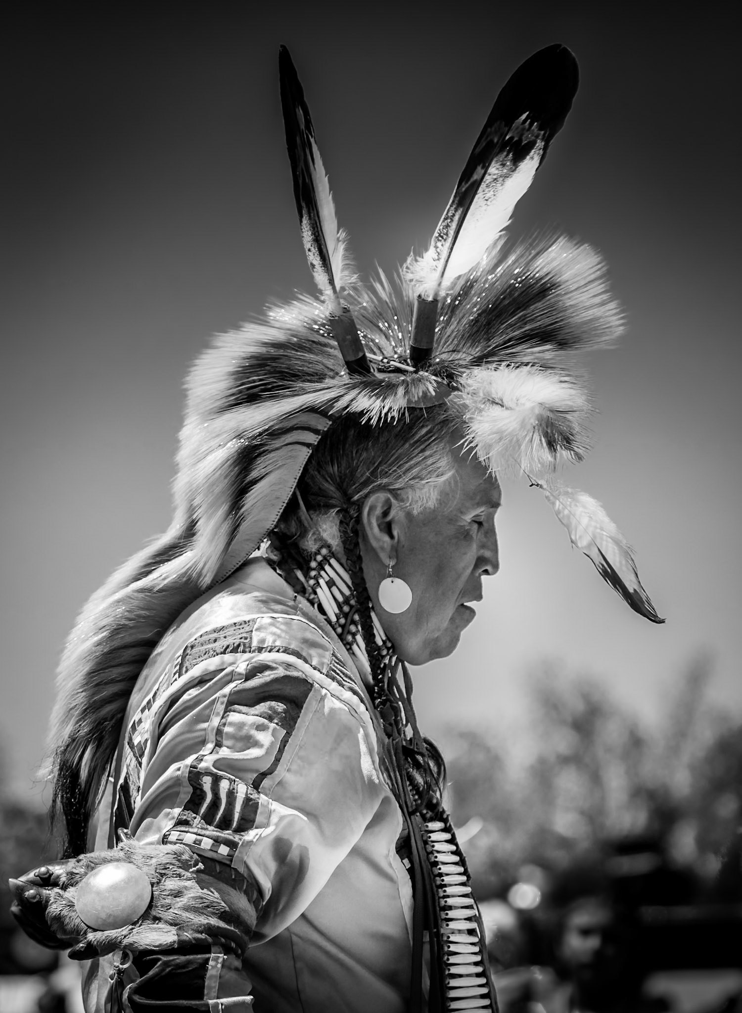 Pow Wow - Fort Washakie