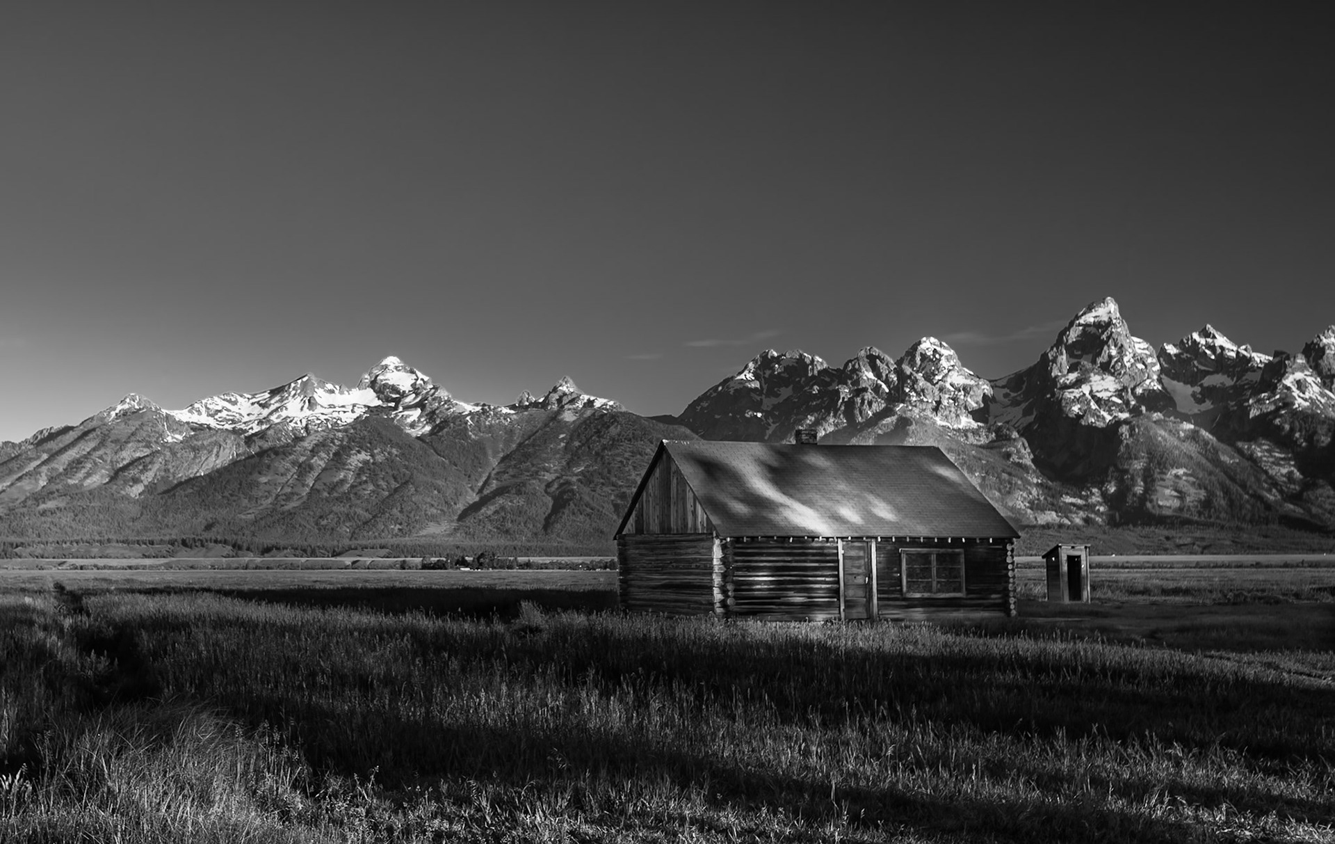 Grand Teton