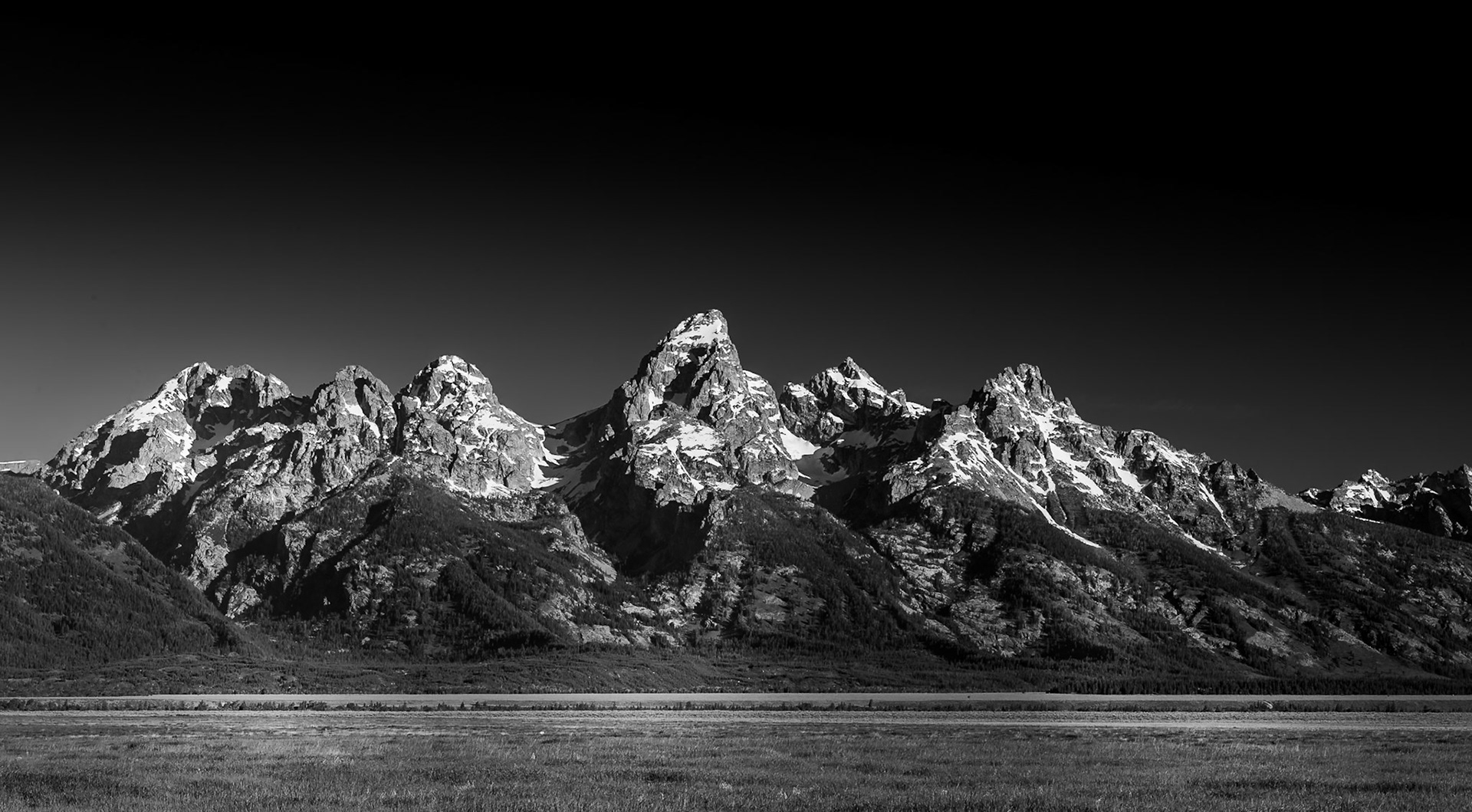 Grand Teton
