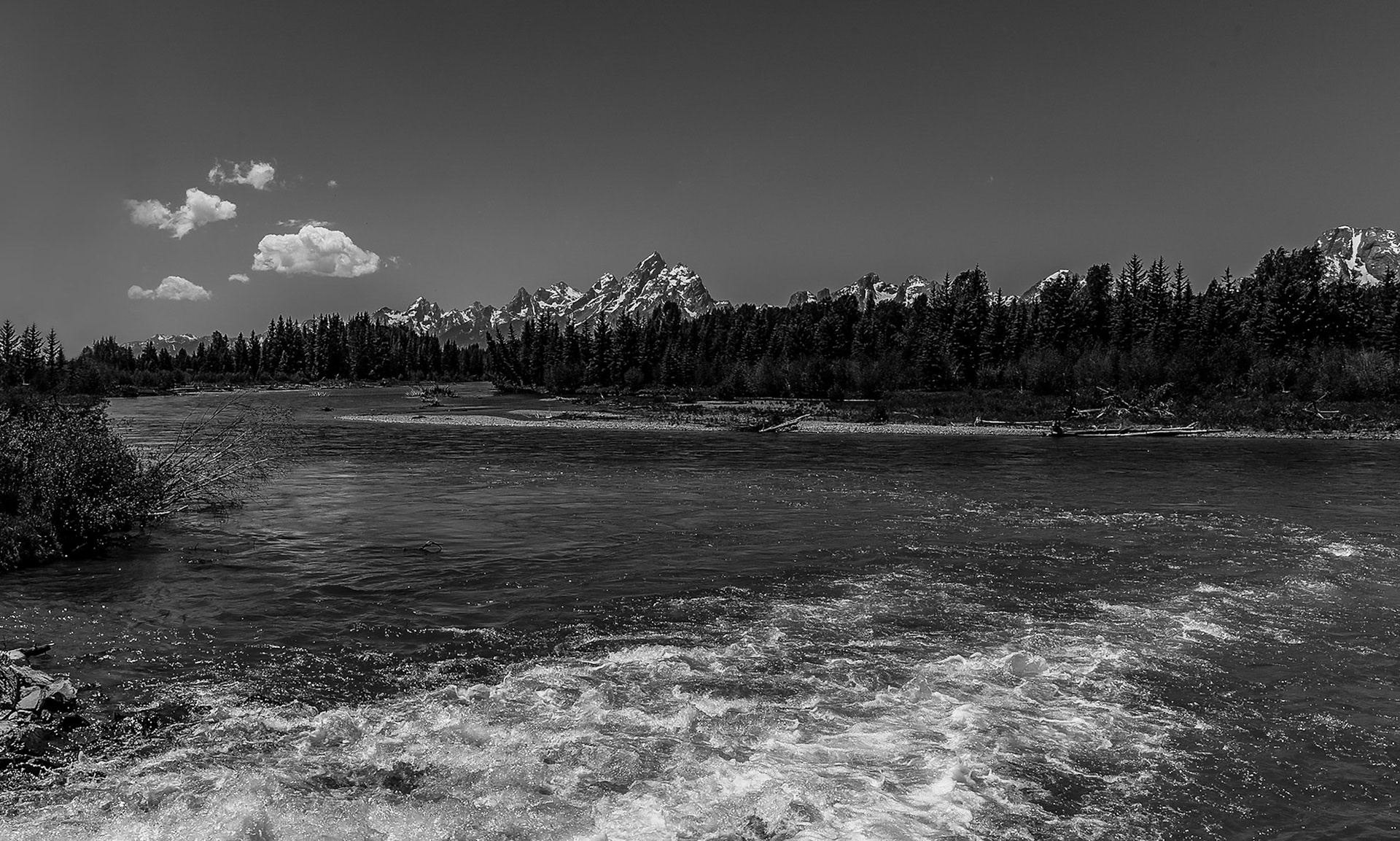 Grand Teton