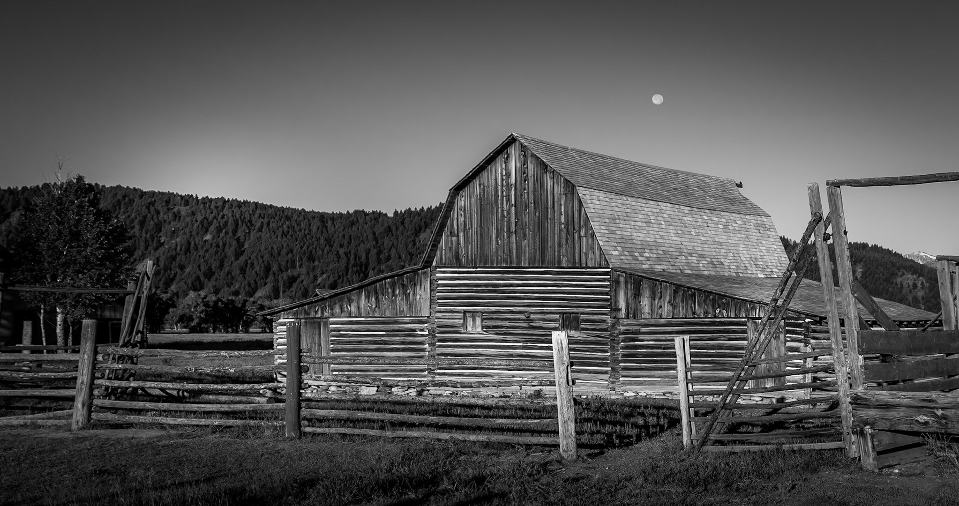 Grand Teton