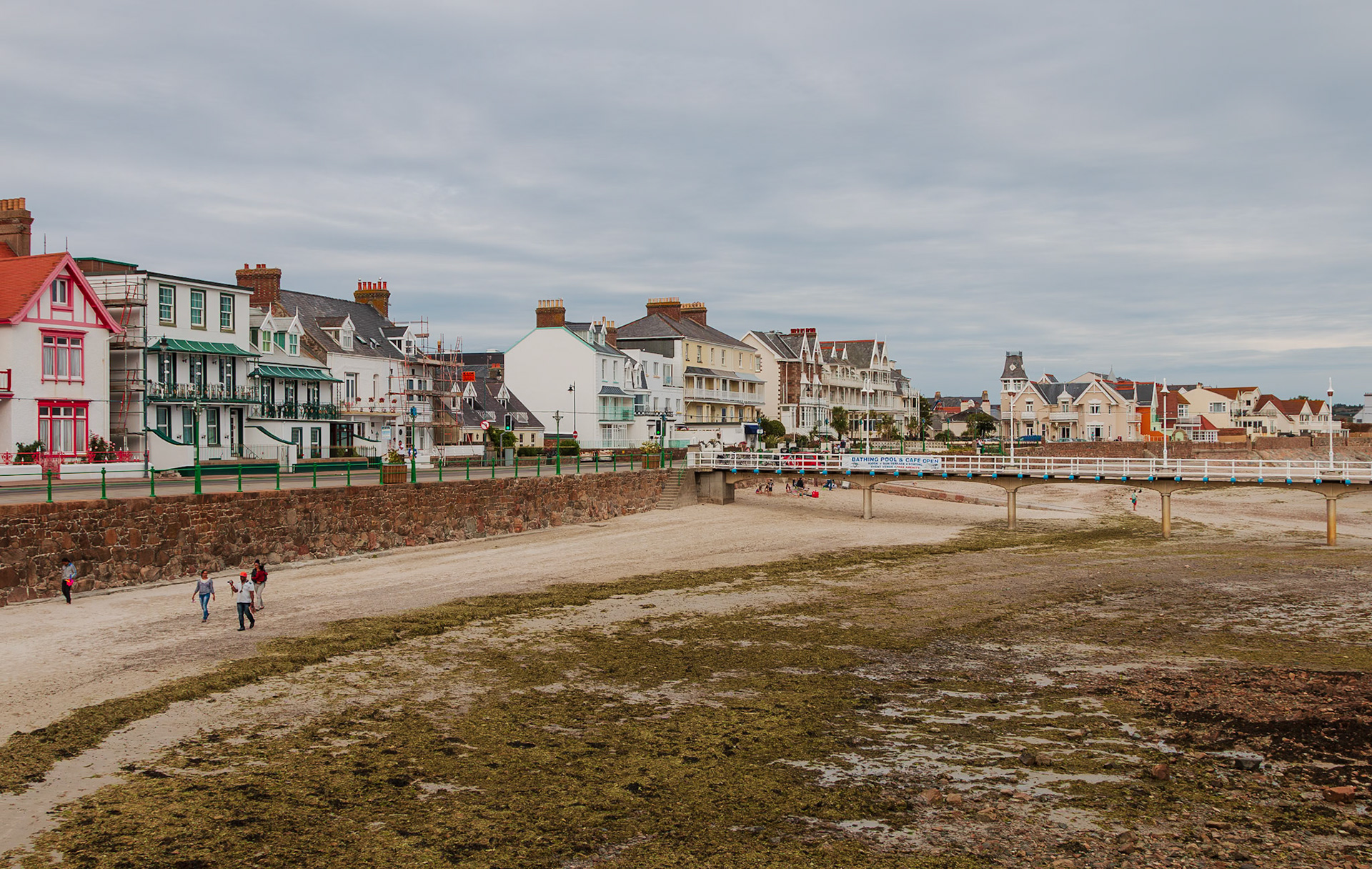 St. Helier