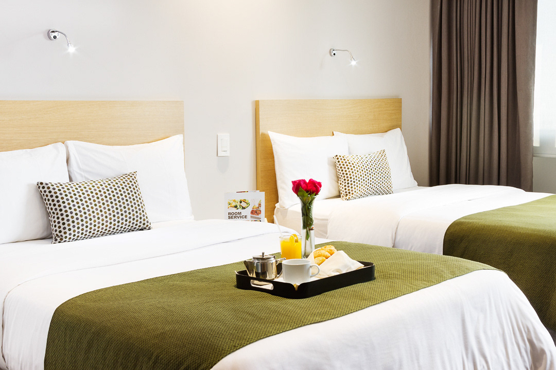 HOTEL UNIPARK