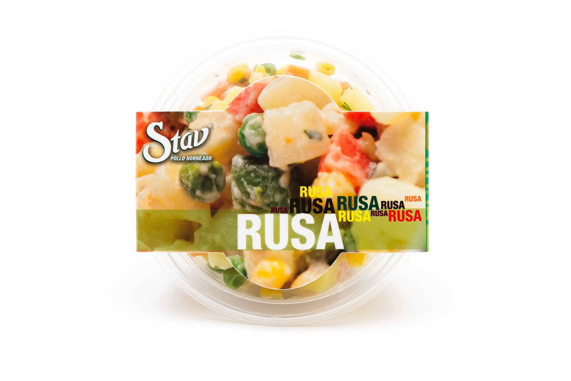 POLLOS STAV