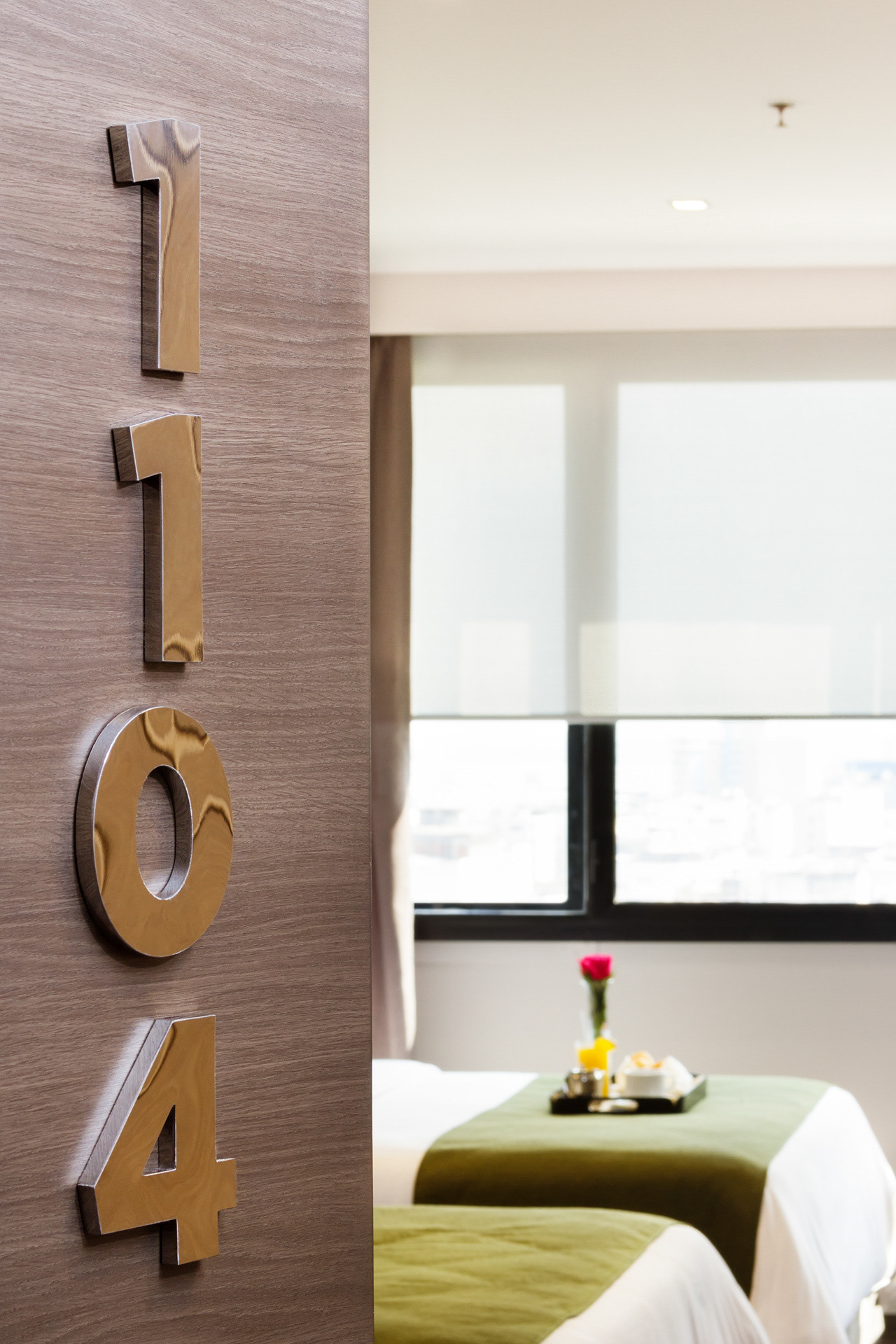 HOTEL UNIPARK