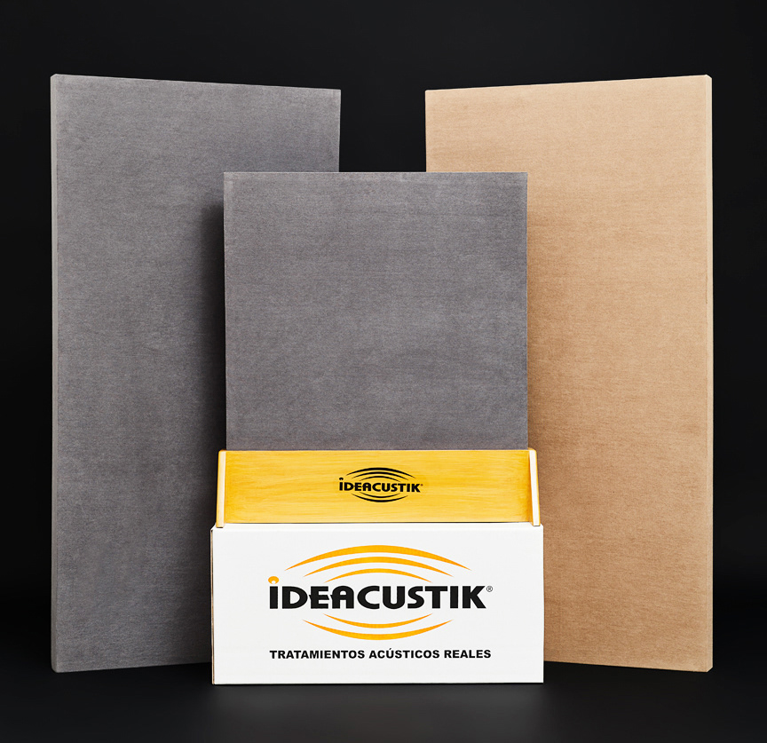 IDEACUSTIK