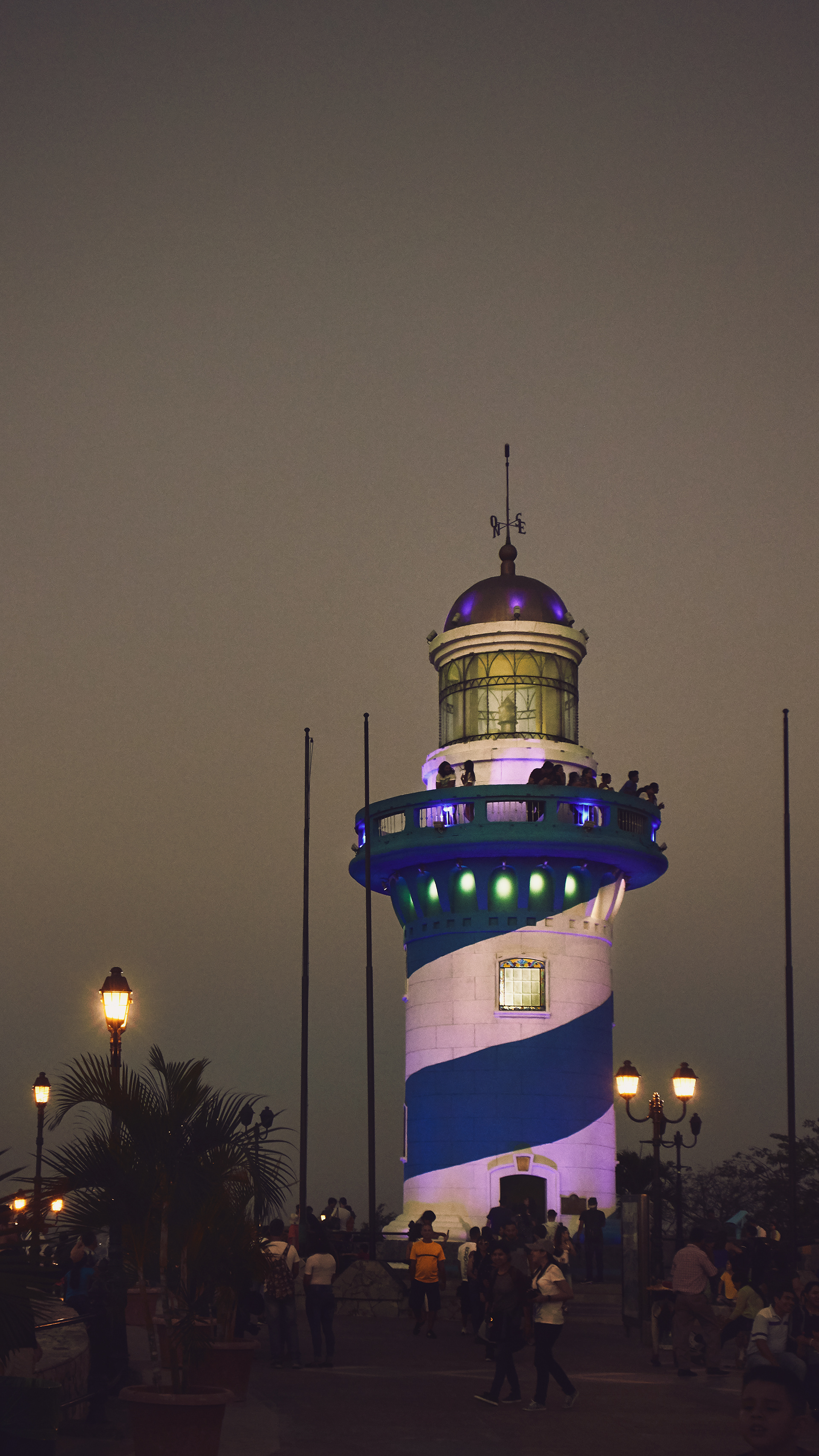 Faro de Guayaquil