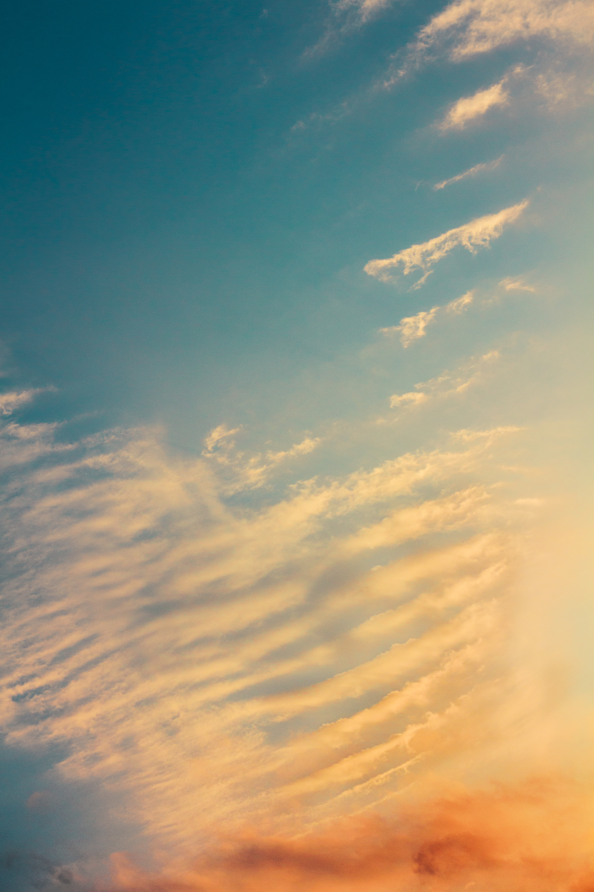 Atardecer Guayaquileño