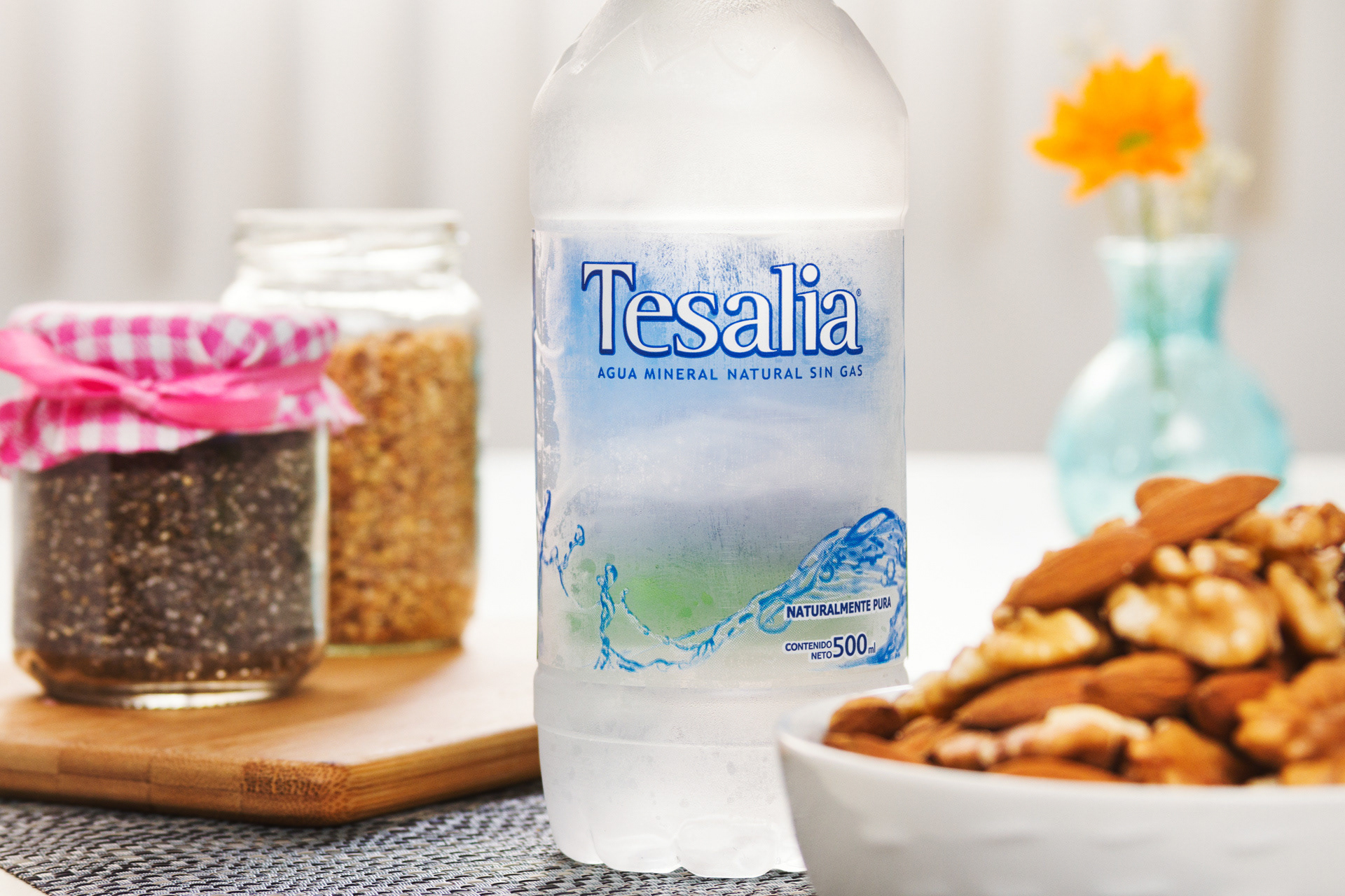 TESALIA