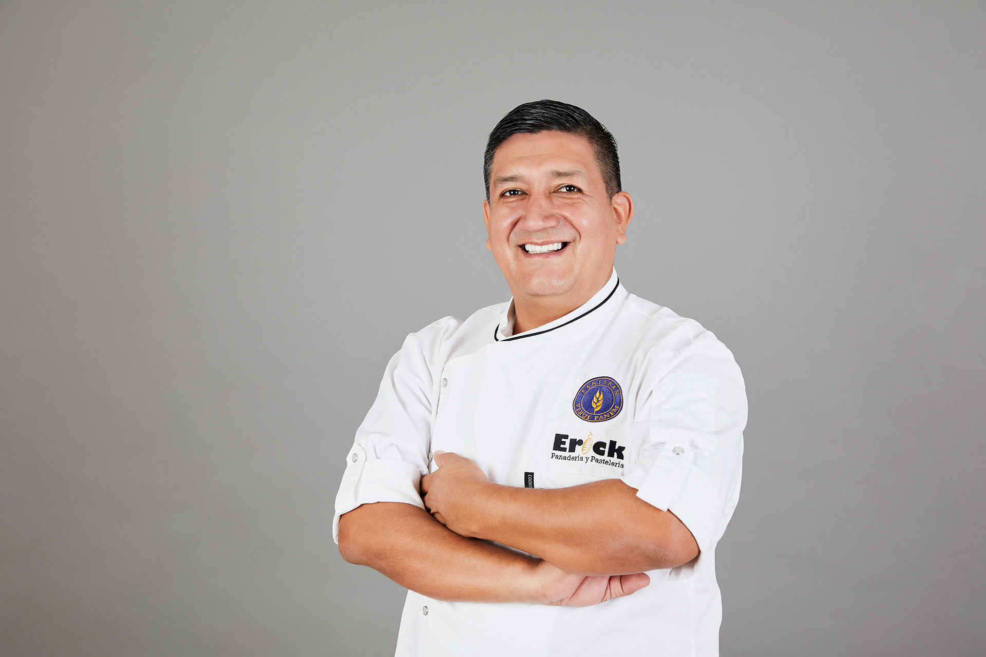 PANADERÍA ERICK
