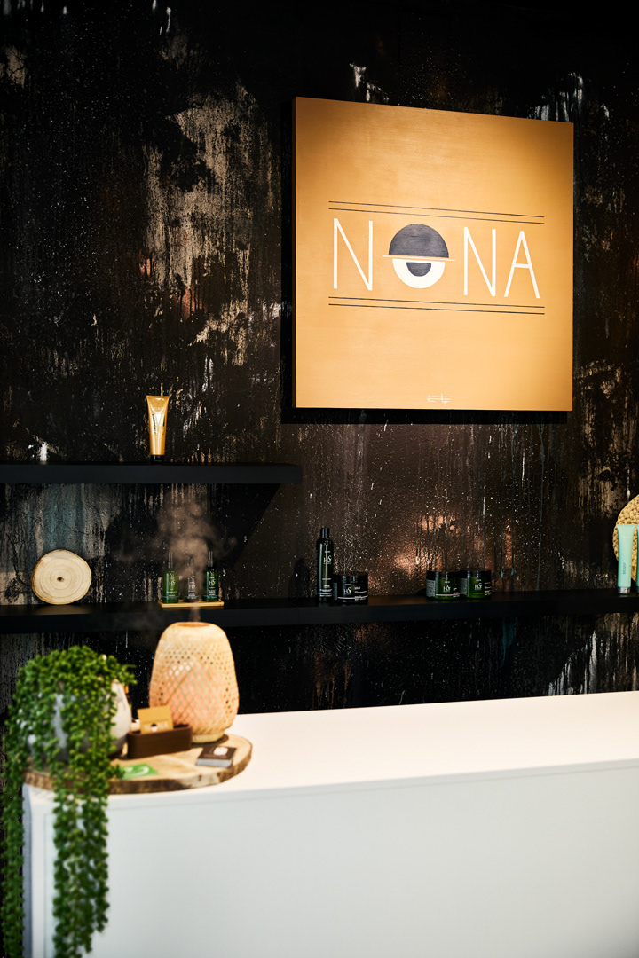 NONA BOUTIQUE - POZOBLANCO