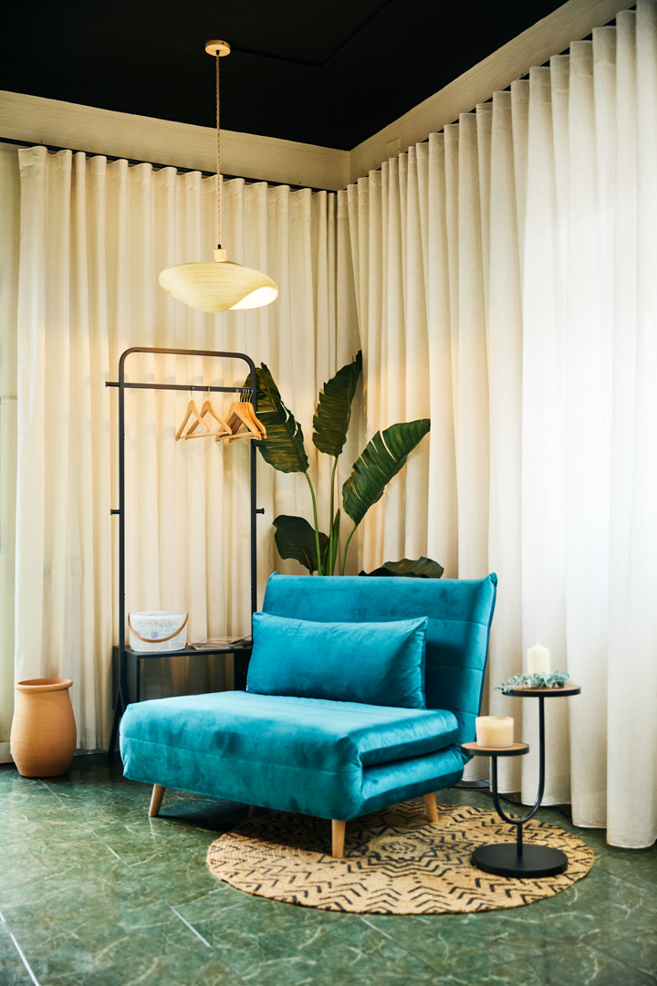 NONA BOUTIQUE - POZOBLANCO