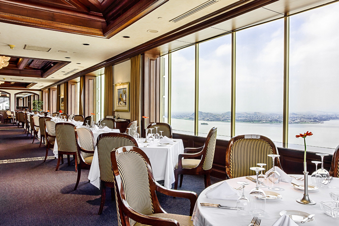 BANKERS CLUB