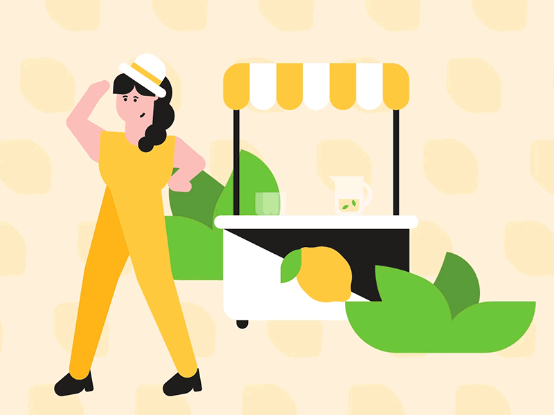 Lemonade Stand