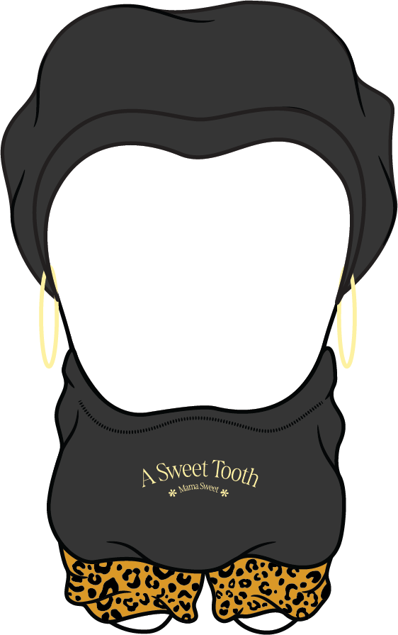 Mama Sweet