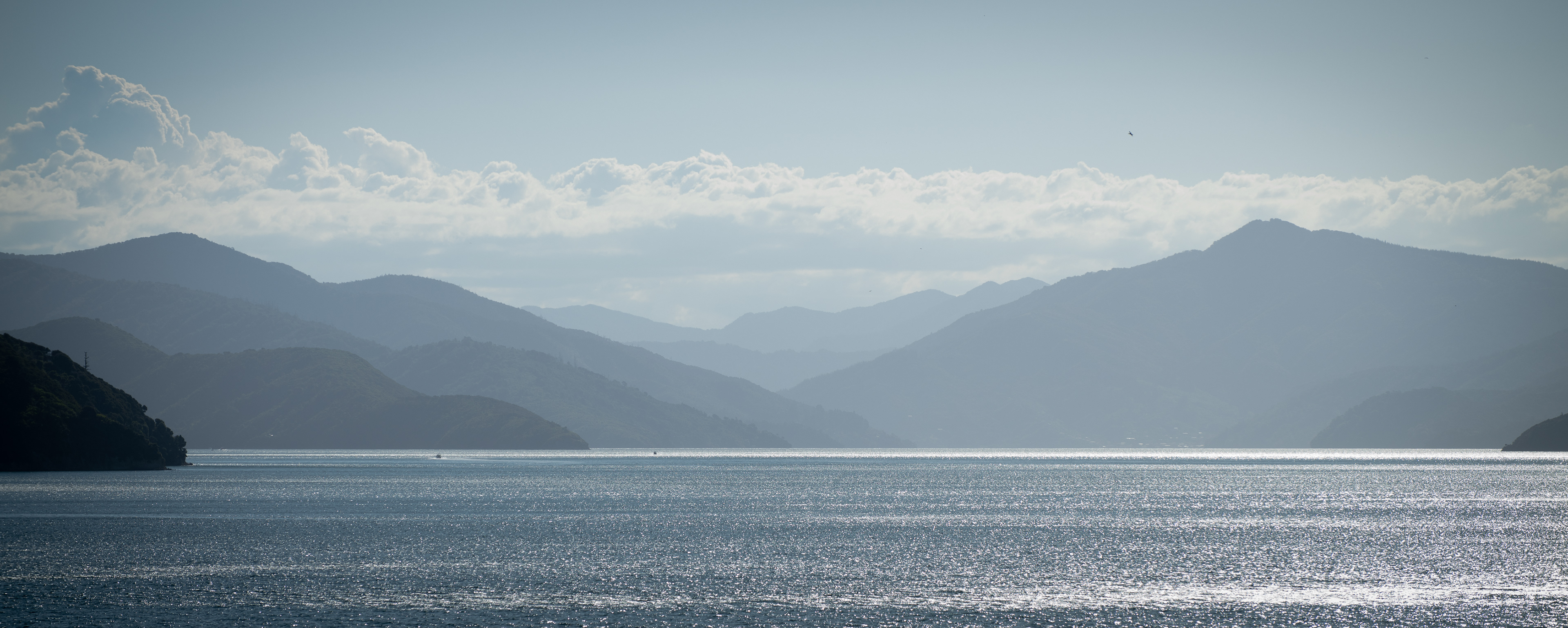 Marlborough Sounds