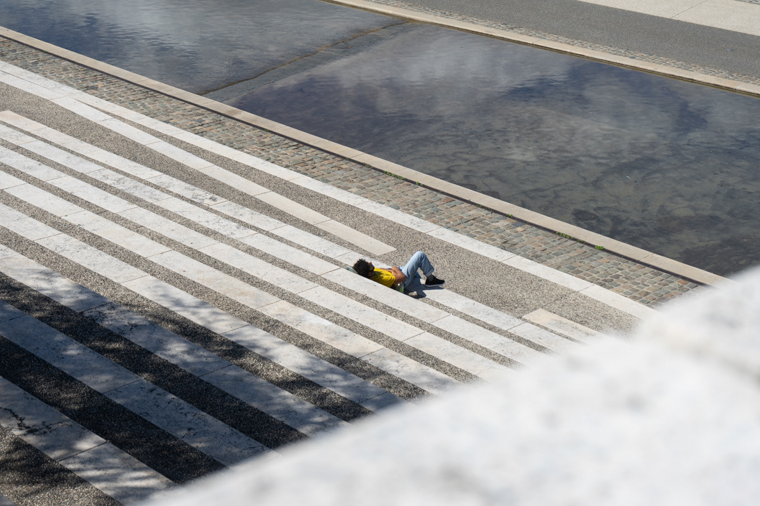 Lyon, France (2022)