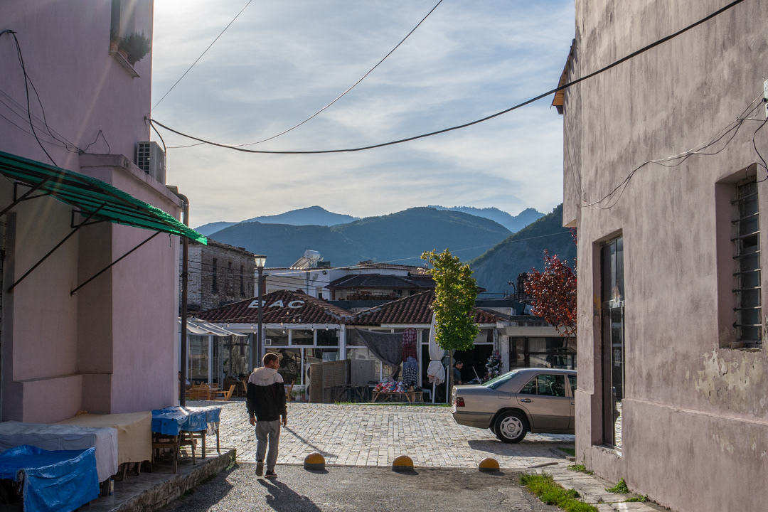 Gramsch, Albania (2024)