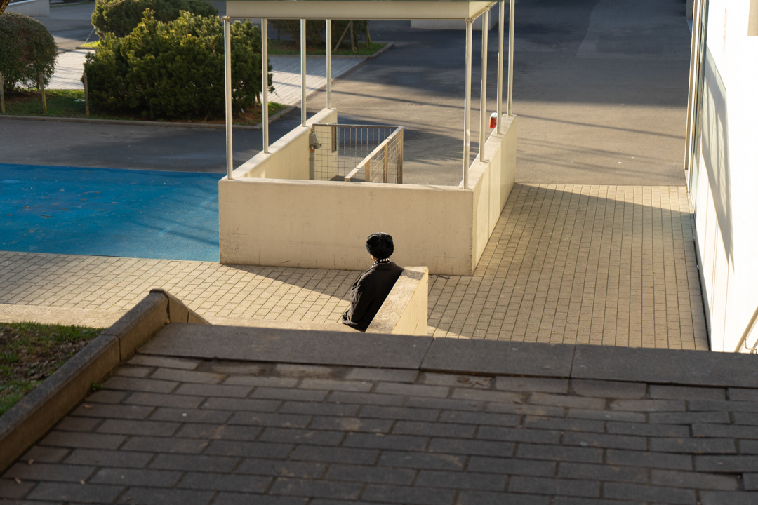 Lausanne, Switzerland (2022)