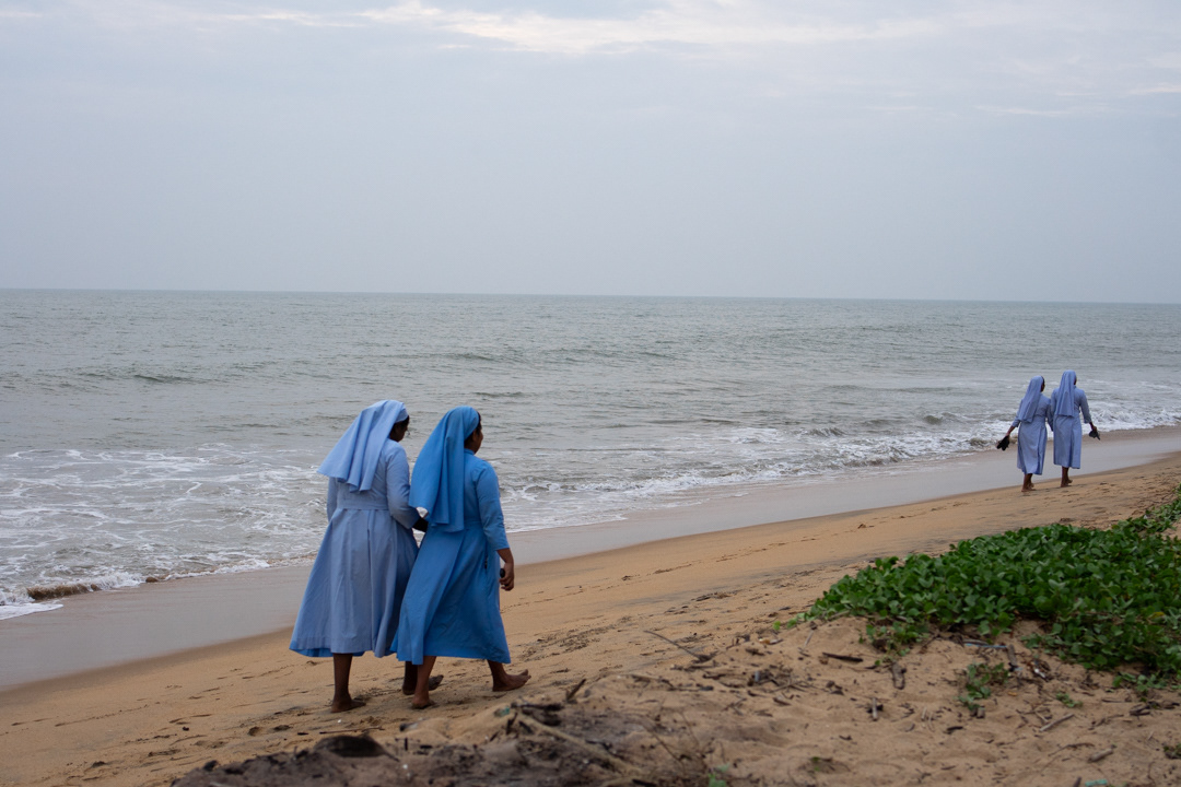 Negombo, Sri Lanka (2026)