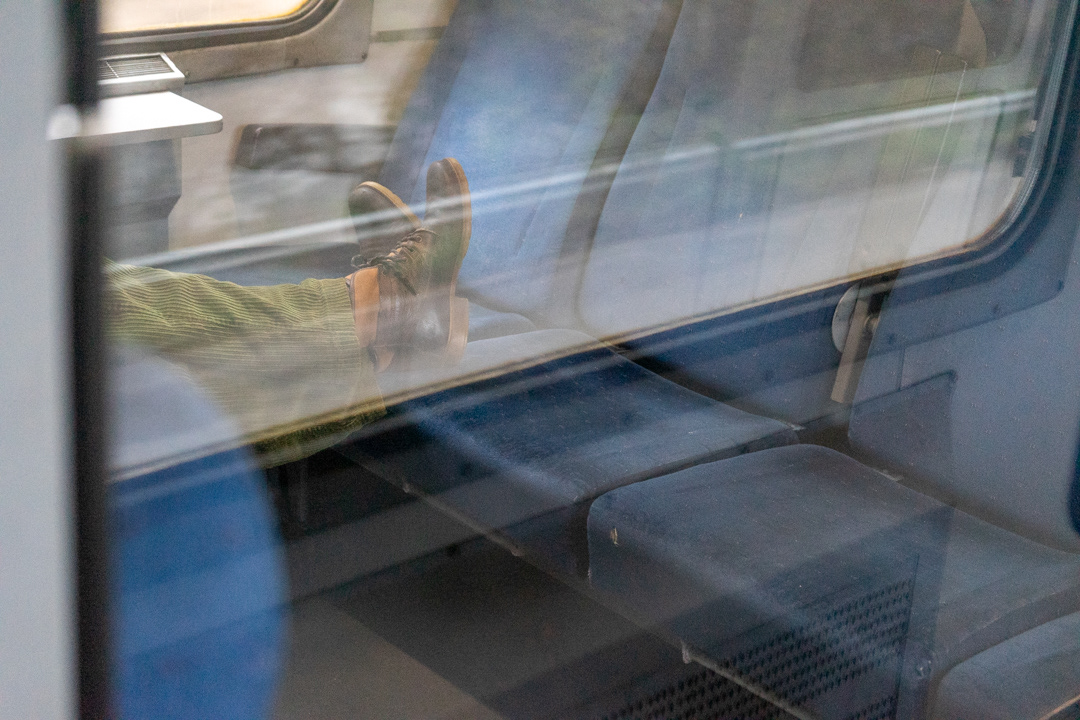 On the road (2022)