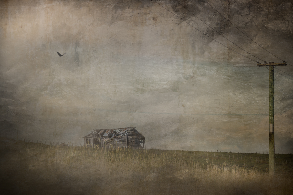 Fading From The North