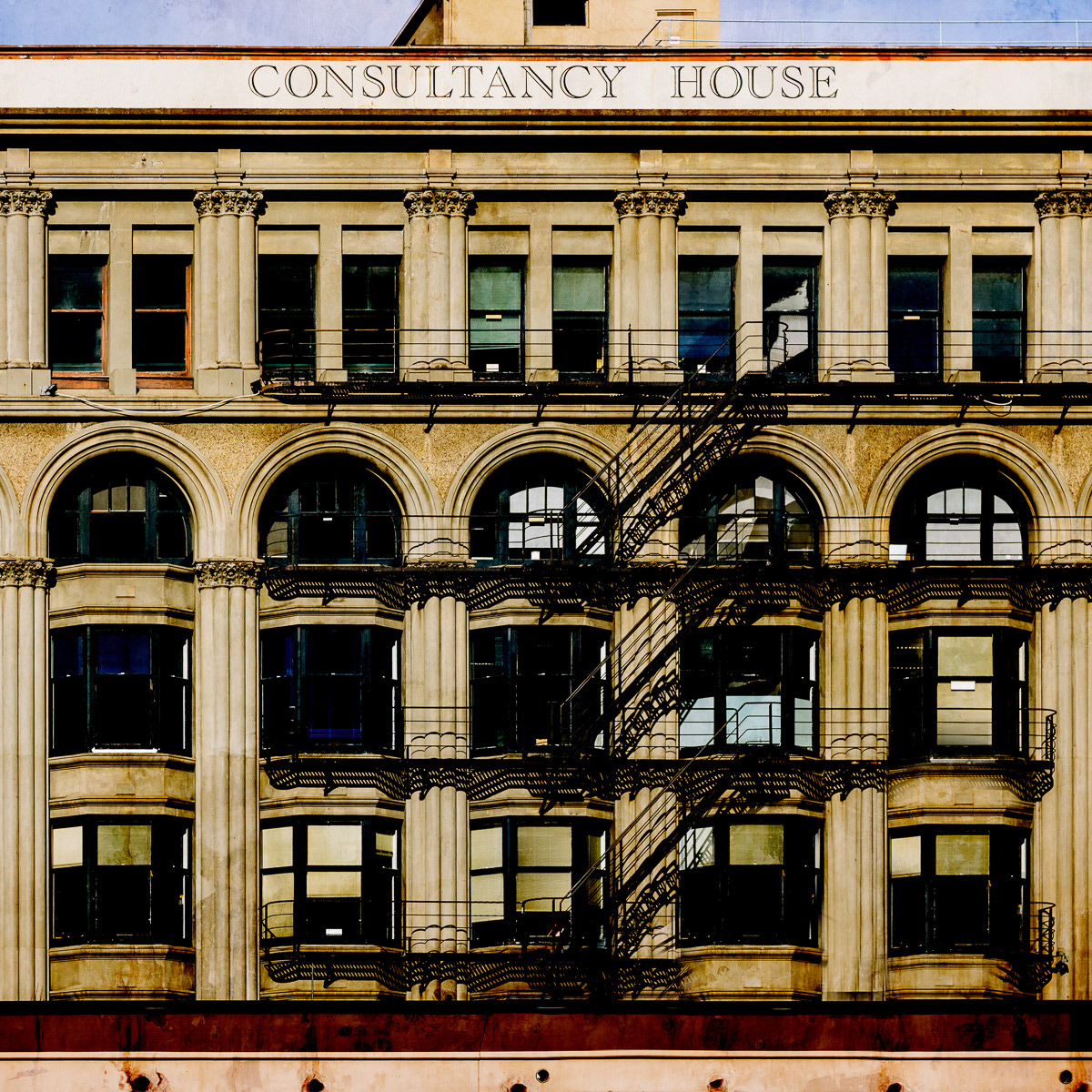 Consultancy House