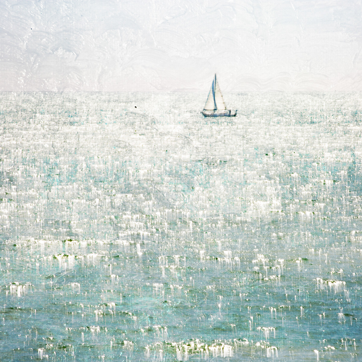 Sailing On Sunshine