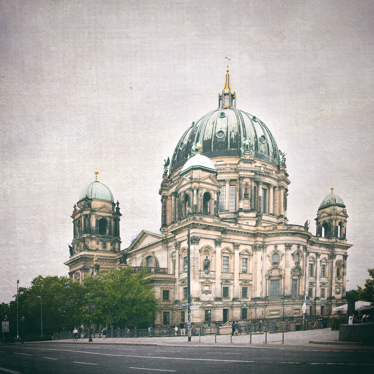 Berlin Cathedral