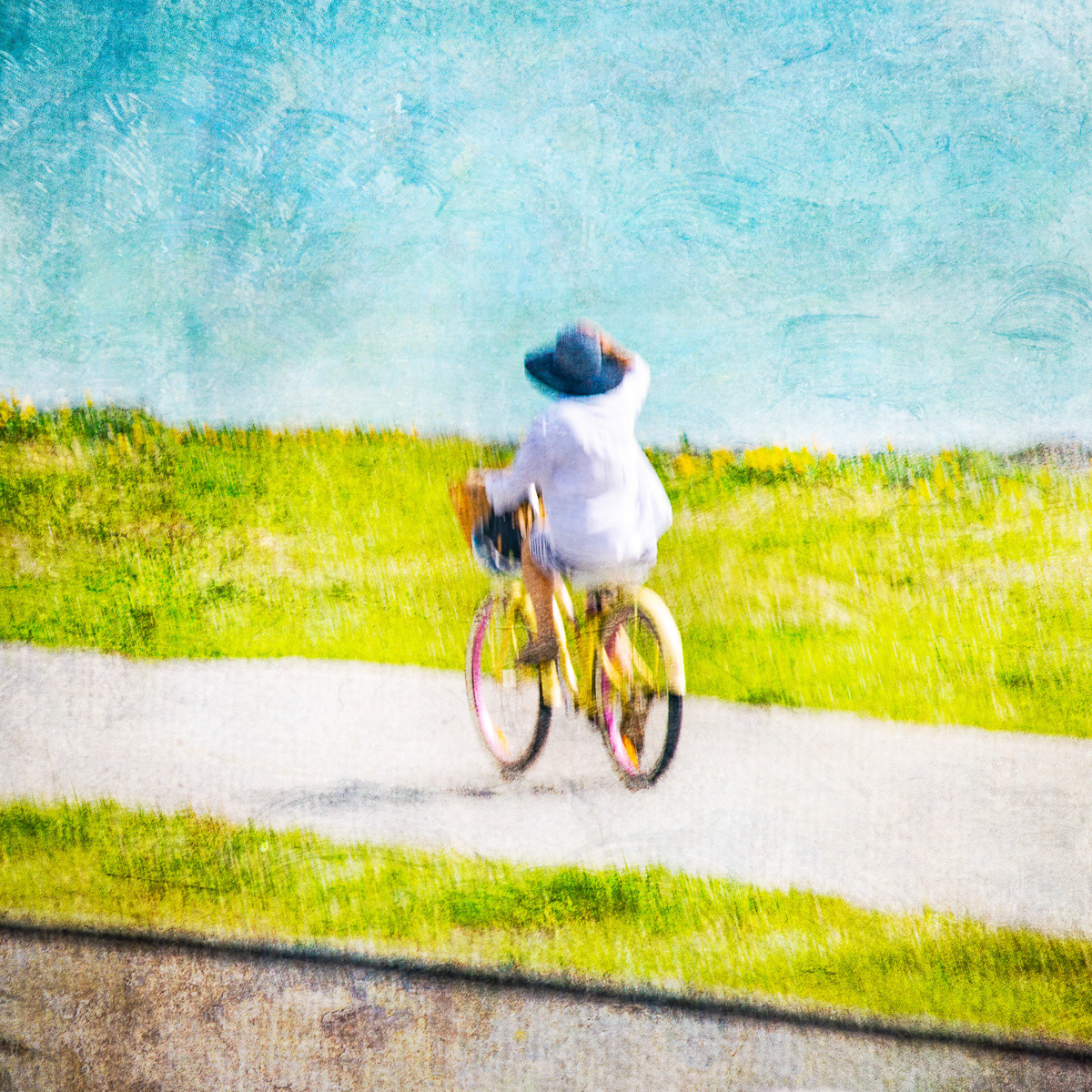 Hang On To Your Hat!