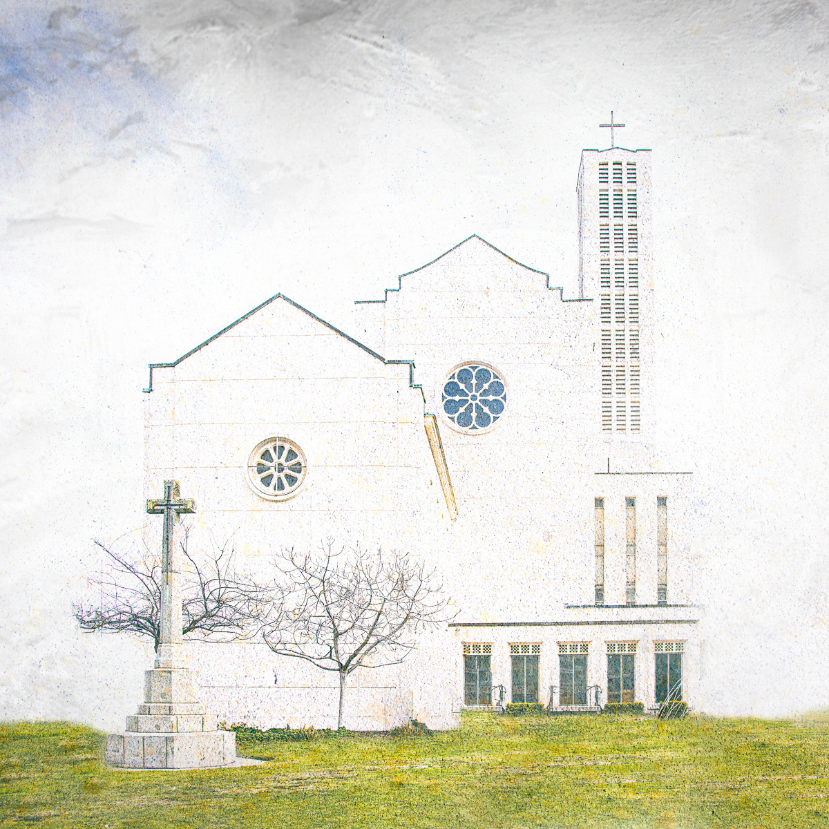 St. Paul's Church (Napier)