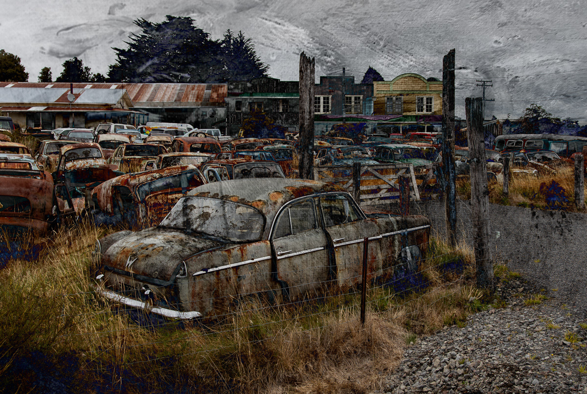 JunkYard