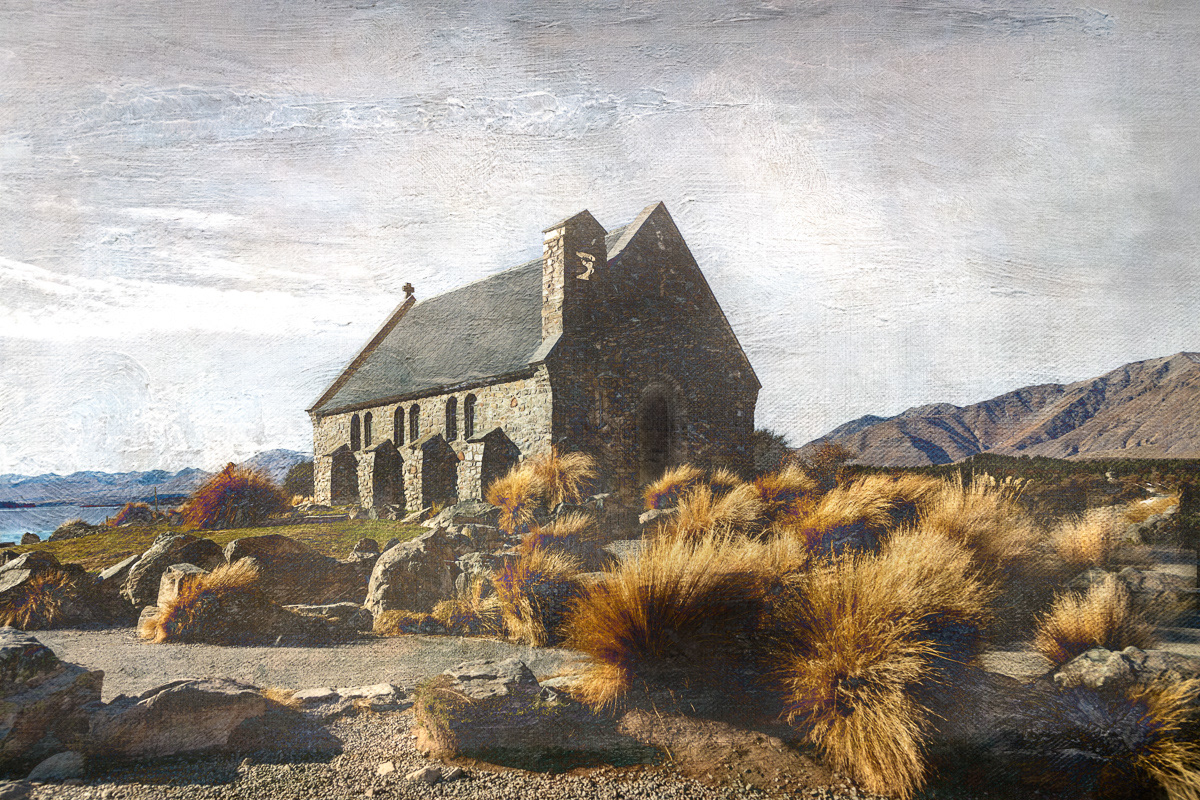 Church of the Good Shepherd