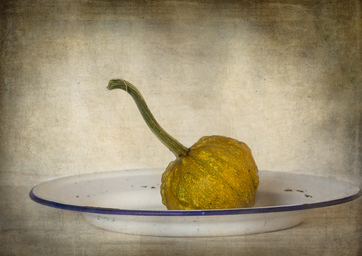 Served On A Plate