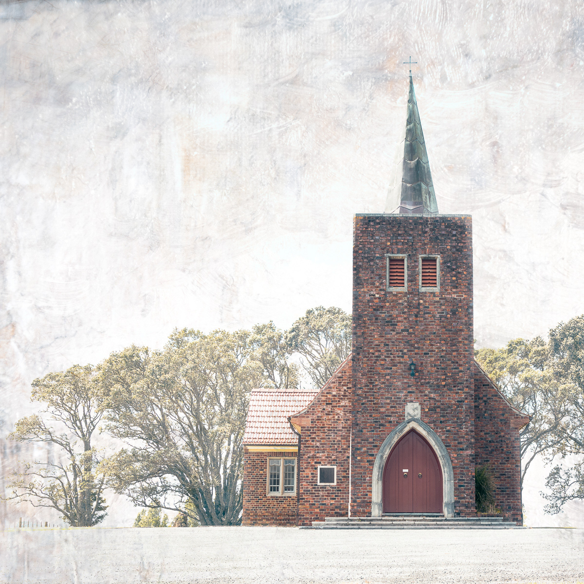 Coates Church