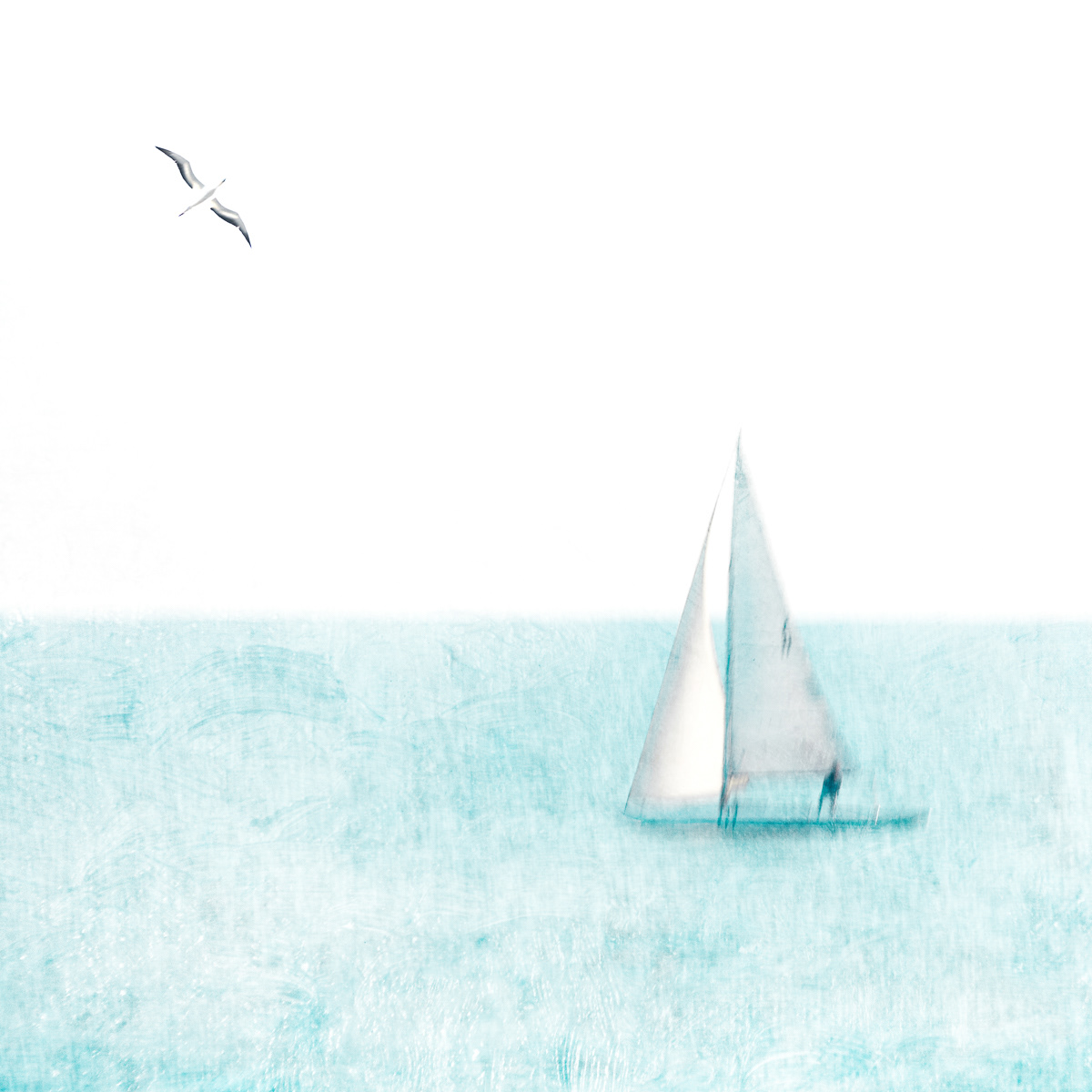 Just A DayDream Away