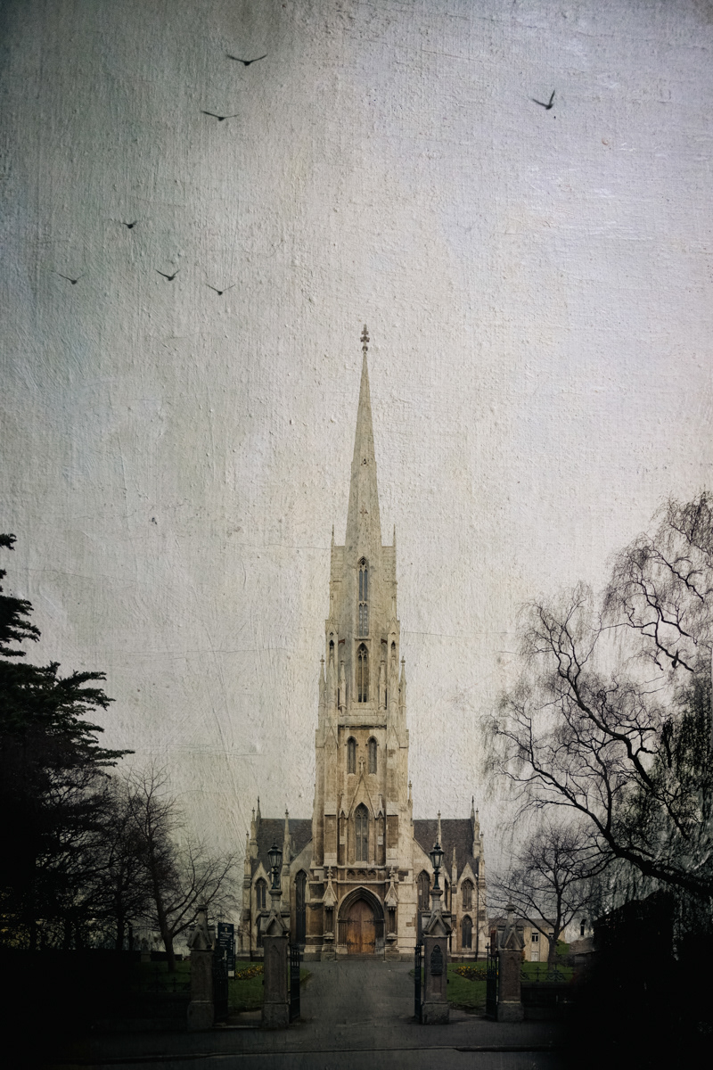 First Church (Dunedin)