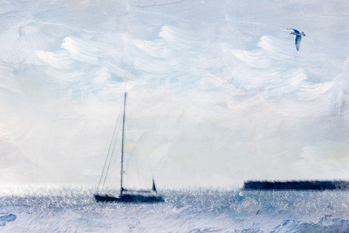 Cold Blue
