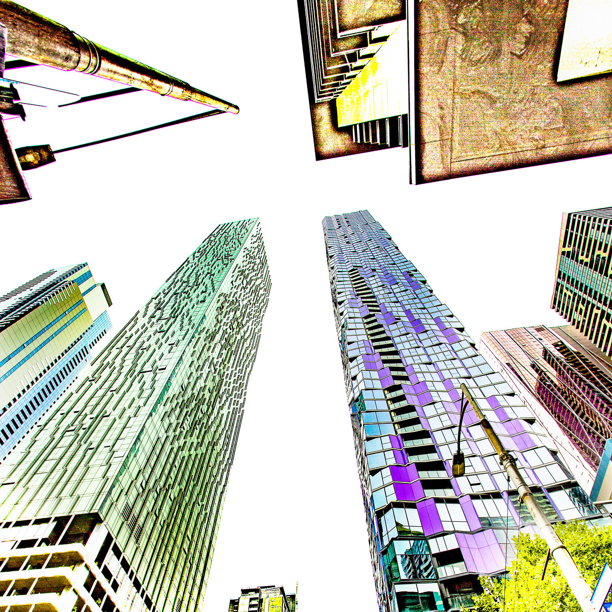 Urban HighRise (Melbourne)