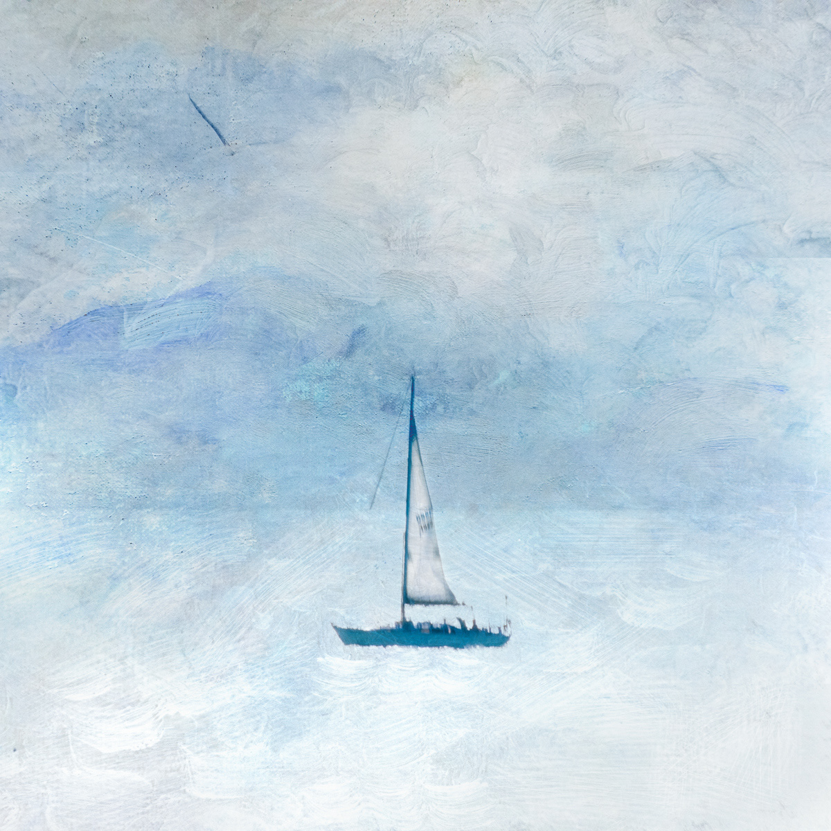 Little Blue