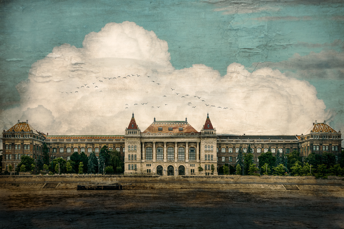 Budapest University