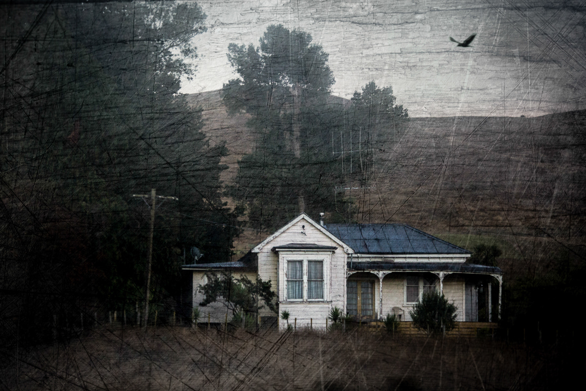 House On SH2